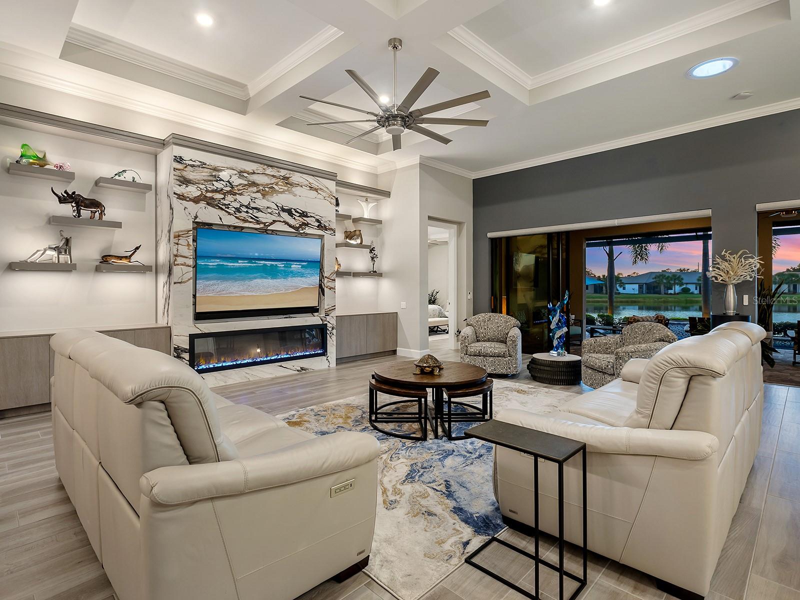 Image 12 of 92 For 17807 Eastbrook Terrace