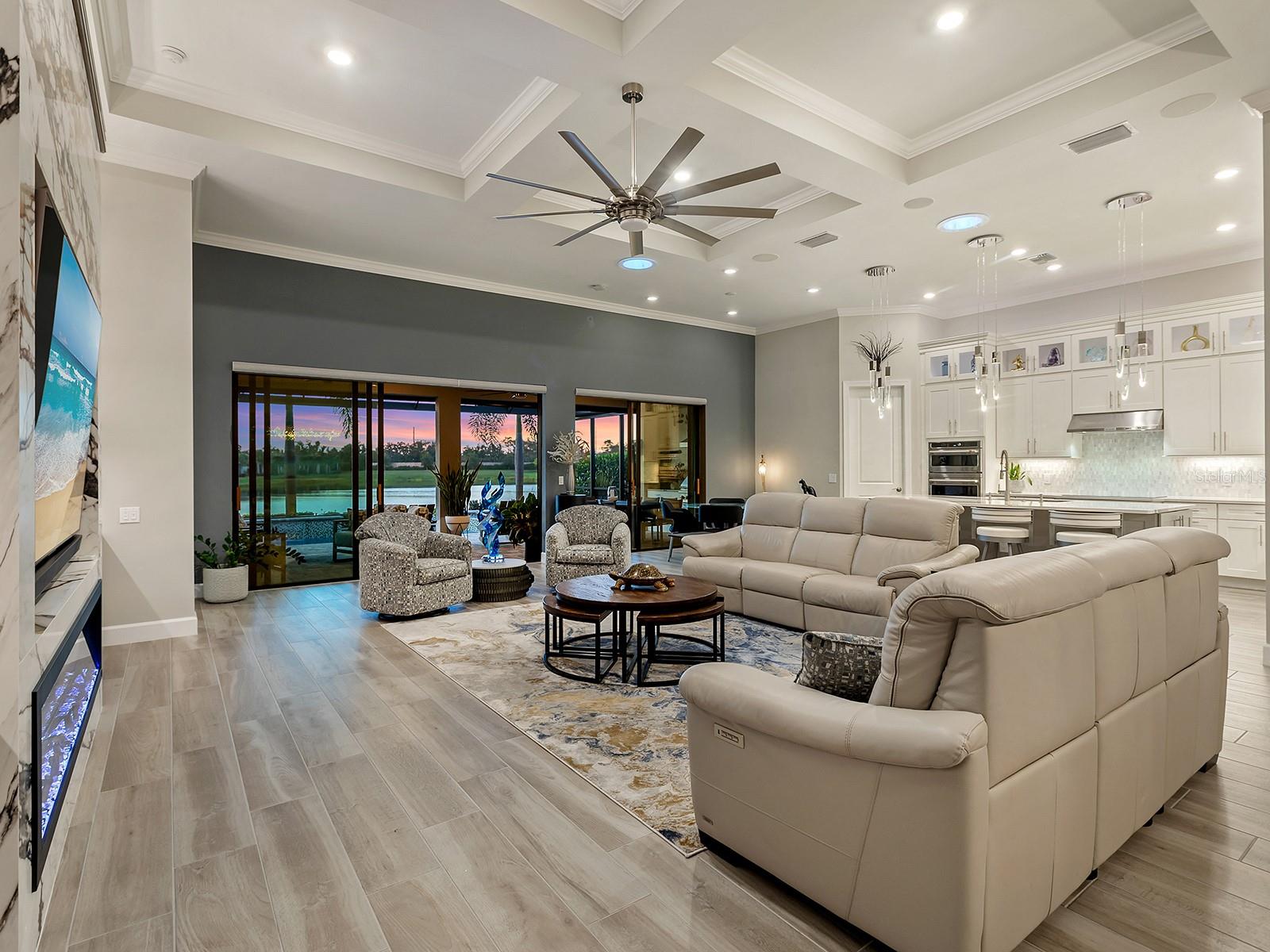 Image 13 of 92 For 17807 Eastbrook Terrace