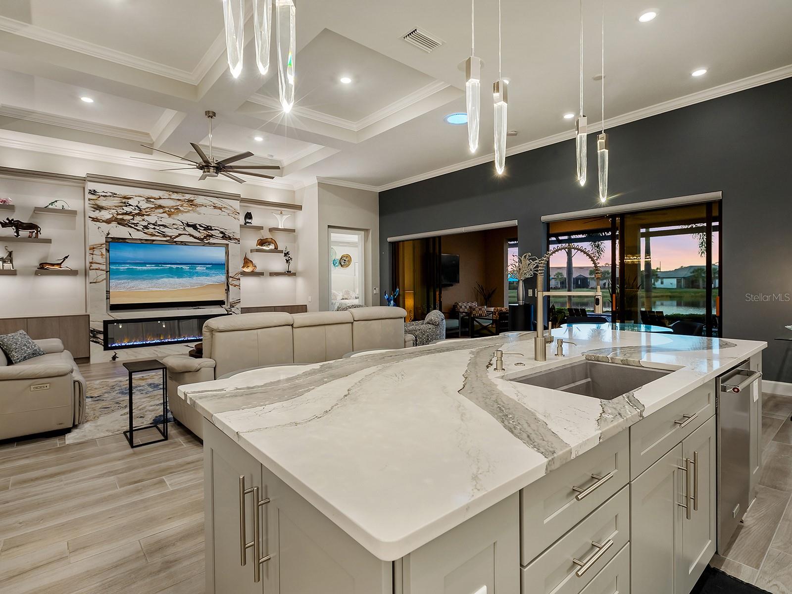 Image 14 of 92 For 17807 Eastbrook Terrace