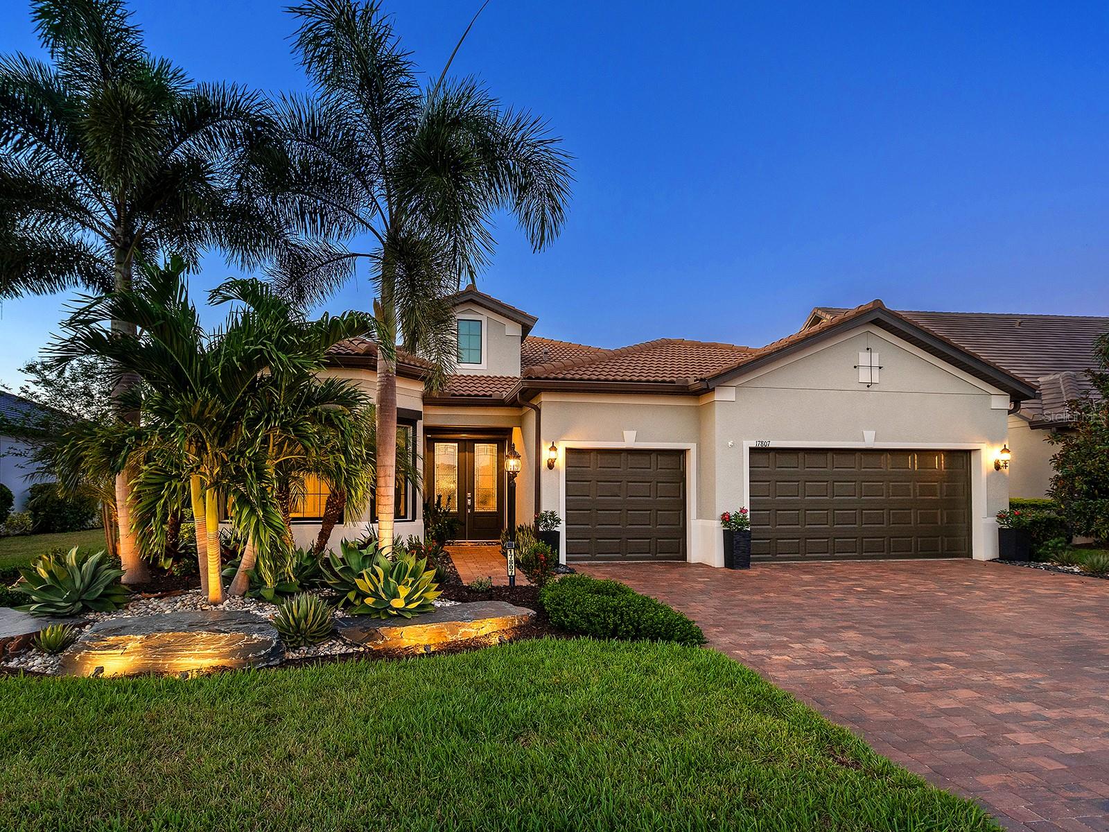 Image 15 of 92 For 17807 Eastbrook Terrace