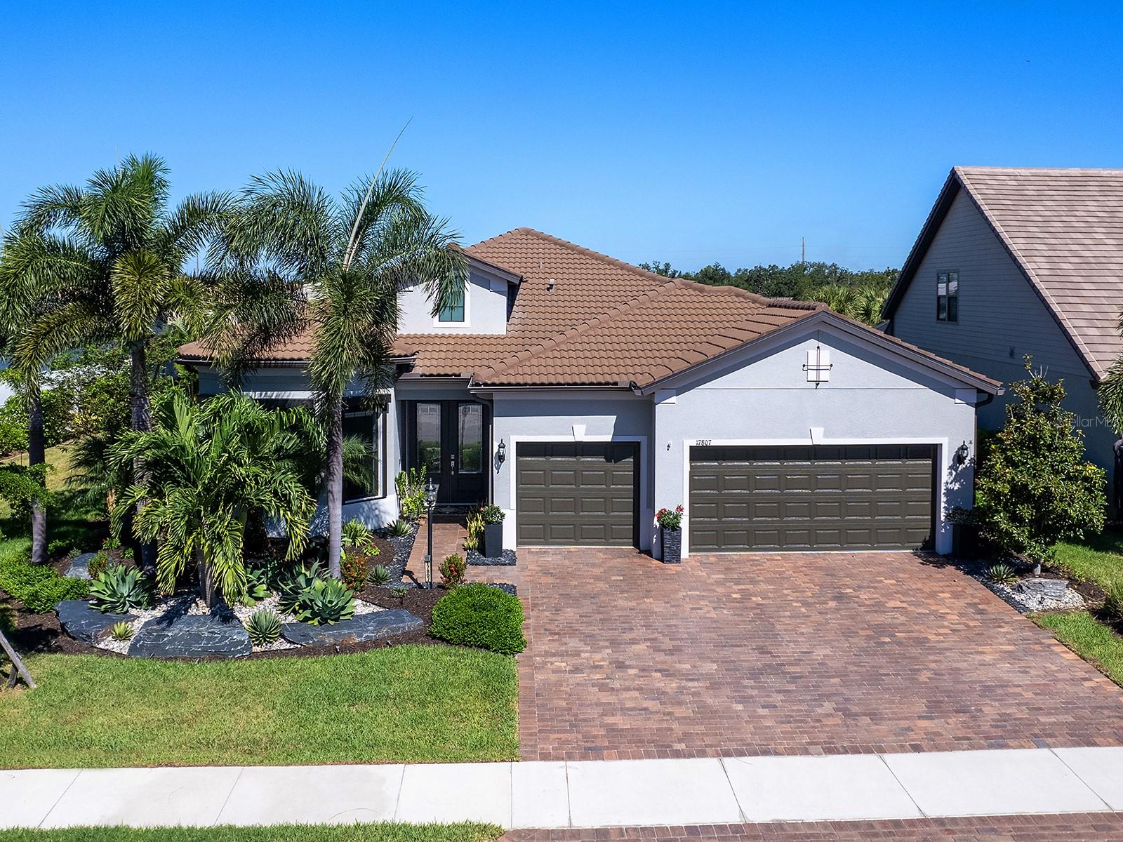 Image 16 of 92 For 17807 Eastbrook Terrace
