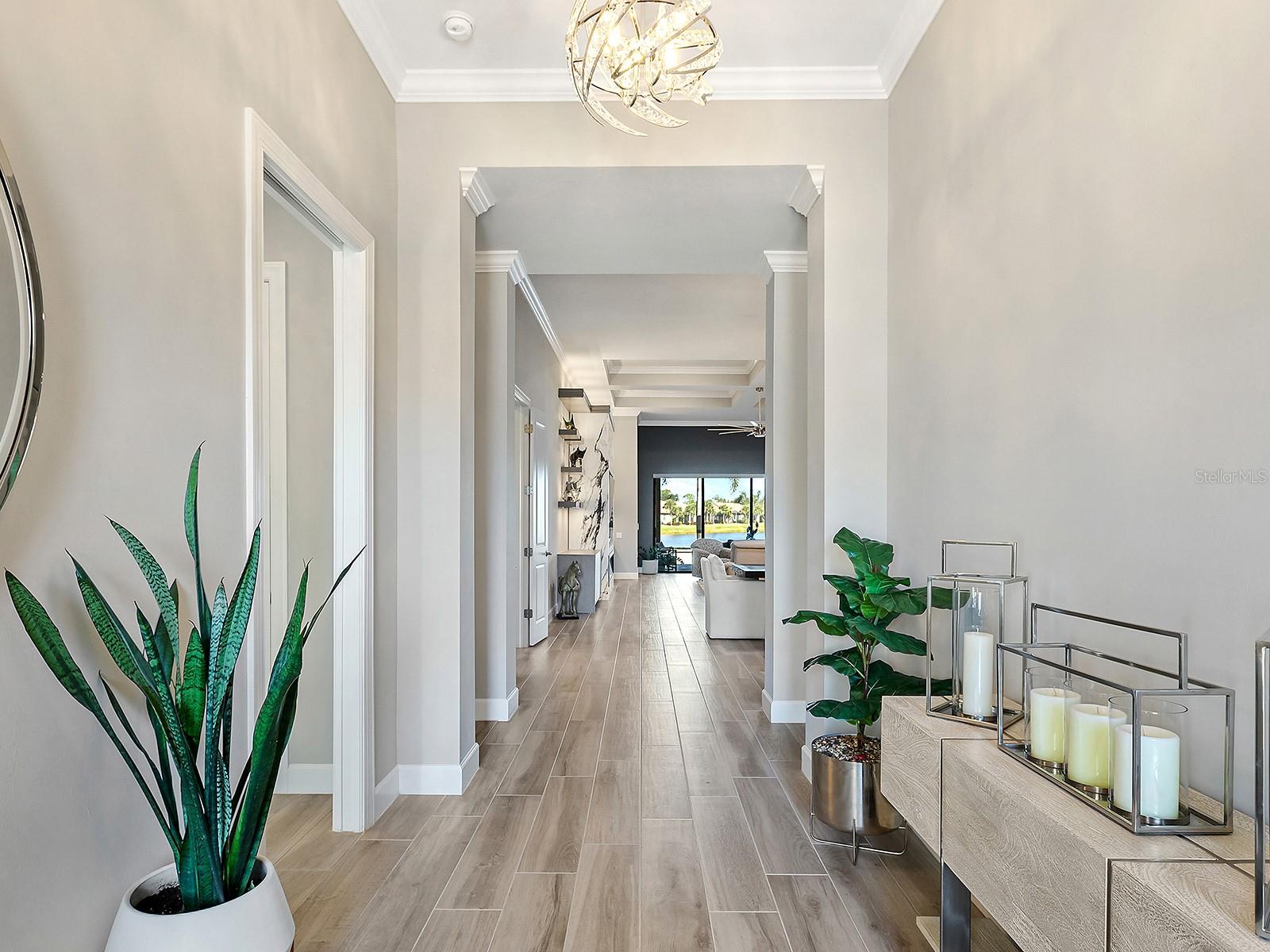 Image 18 of 92 For 17807 Eastbrook Terrace