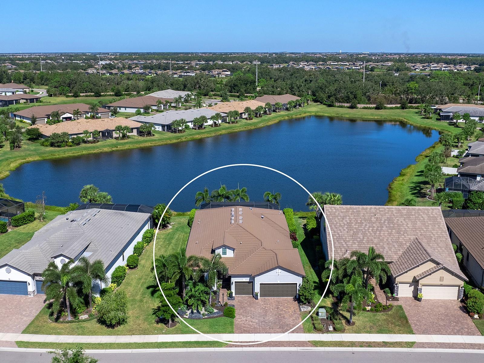 Image 2 of 92 For 17807 Eastbrook Terrace