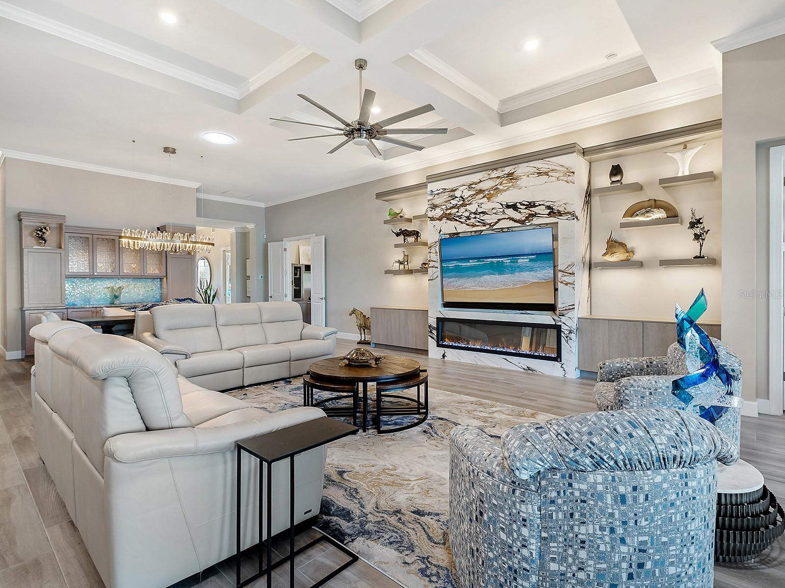 Image 22 of 92 For 17807 Eastbrook Terrace