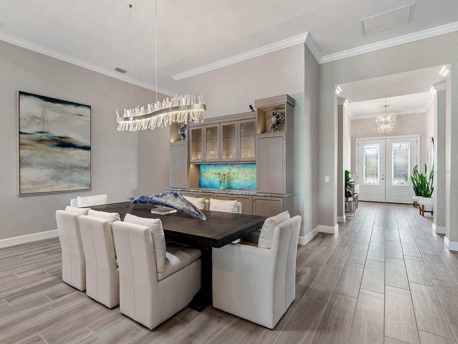 Image 23 of 92 For 17807 Eastbrook Terrace
