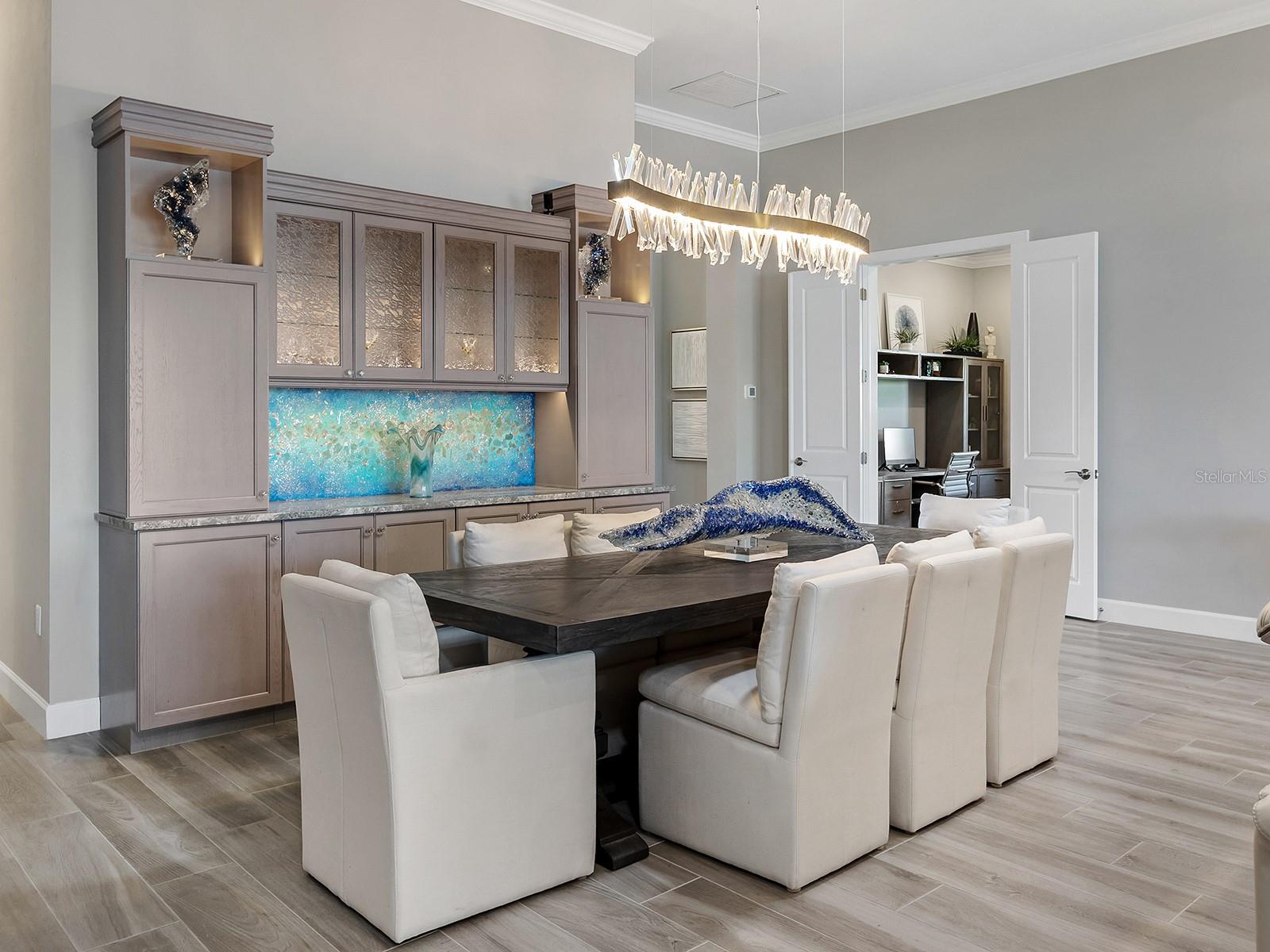 Image 24 of 92 For 17807 Eastbrook Terrace