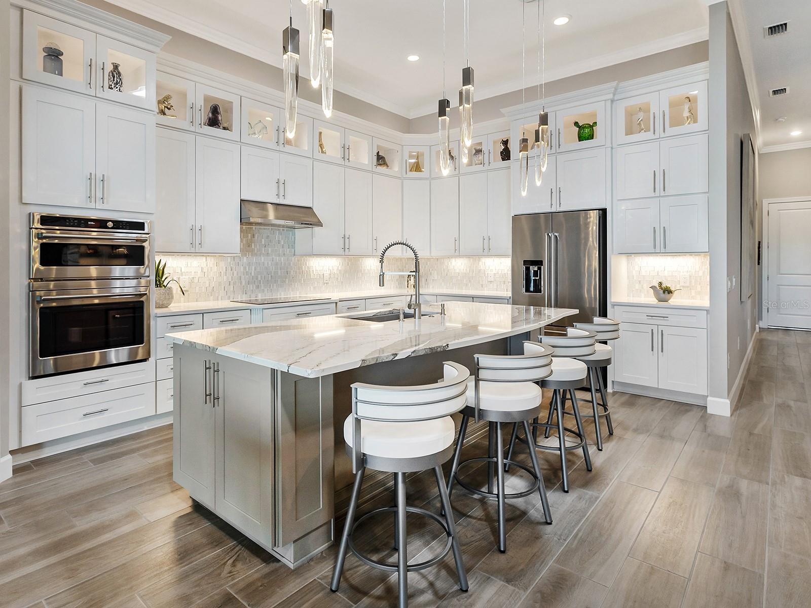 Image 28 of 92 For 17807 Eastbrook Terrace