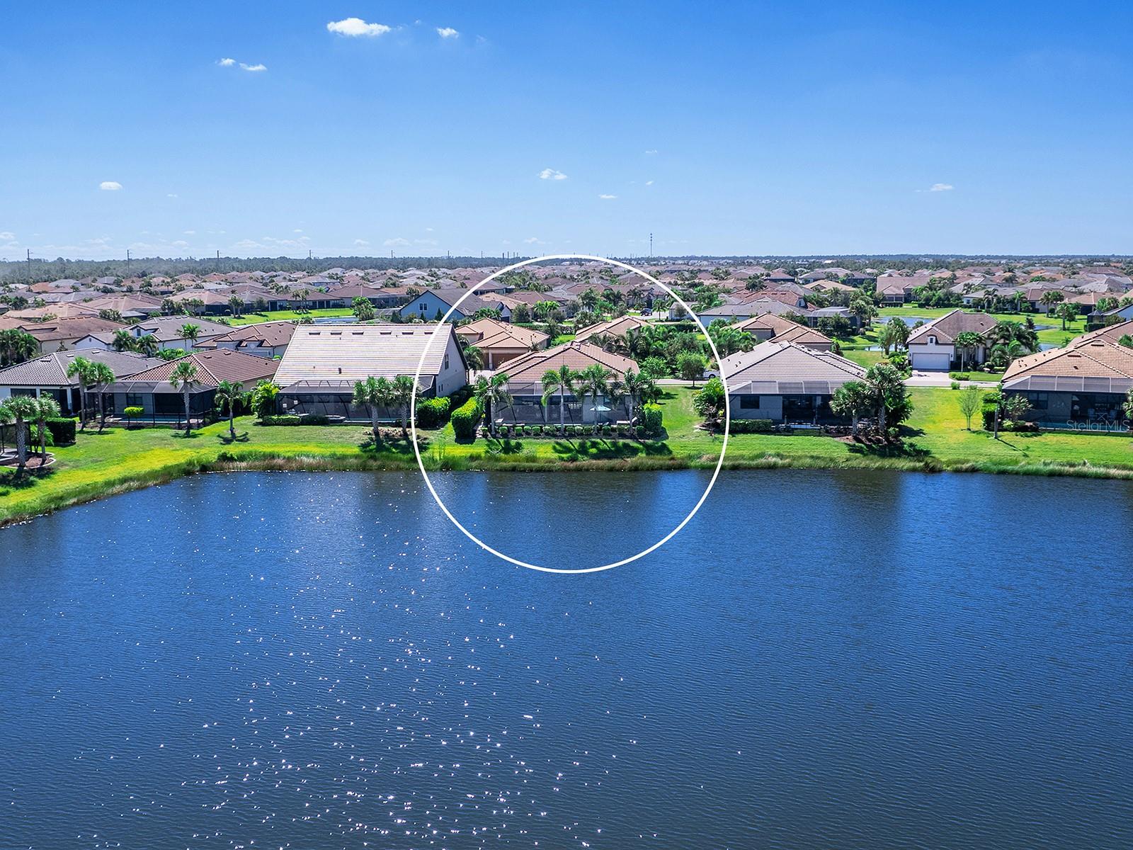 Image 3 of 92 For 17807 Eastbrook Terrace