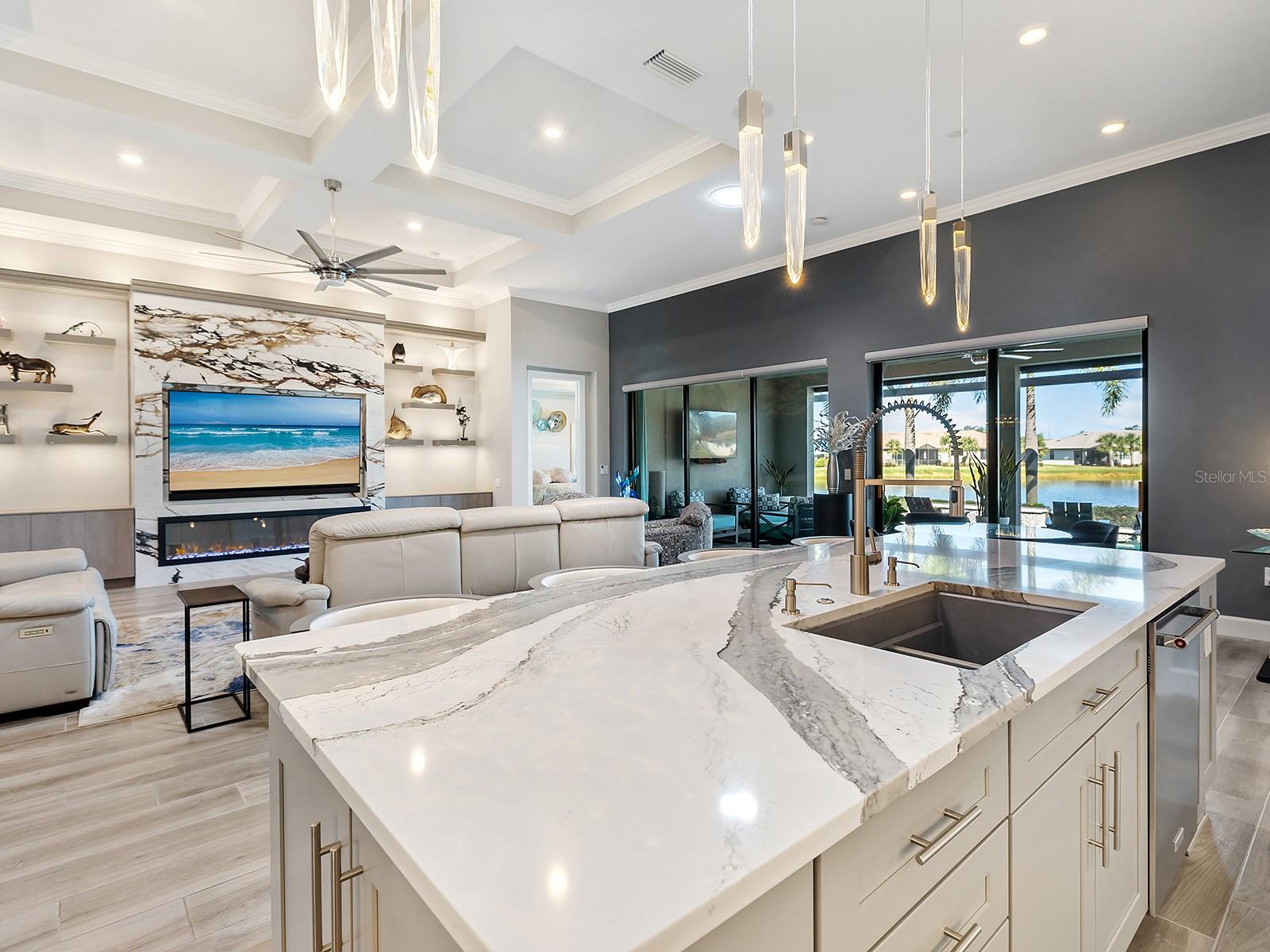 Image 32 of 92 For 17807 Eastbrook Terrace