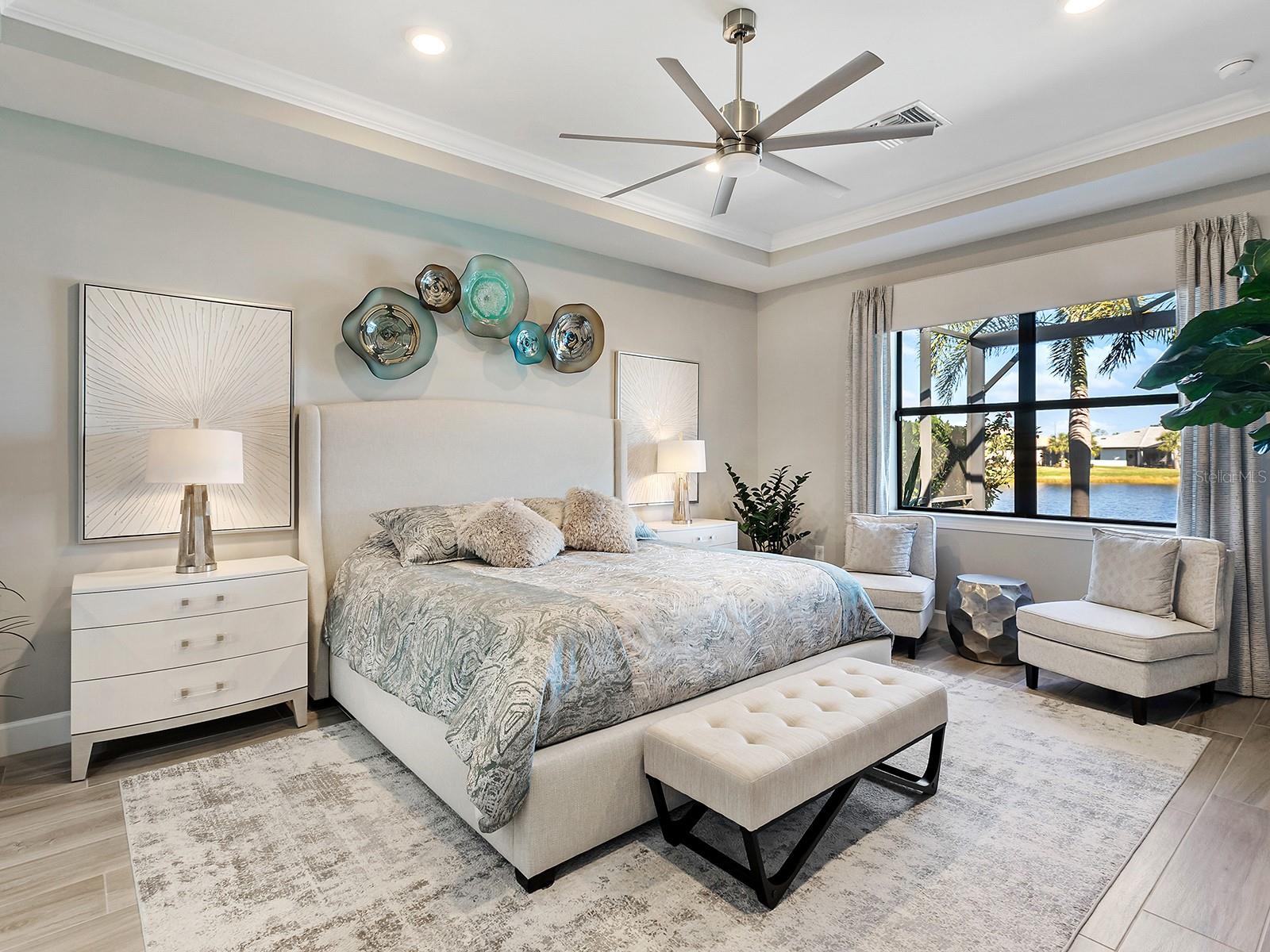 Image 36 of 92 For 17807 Eastbrook Terrace