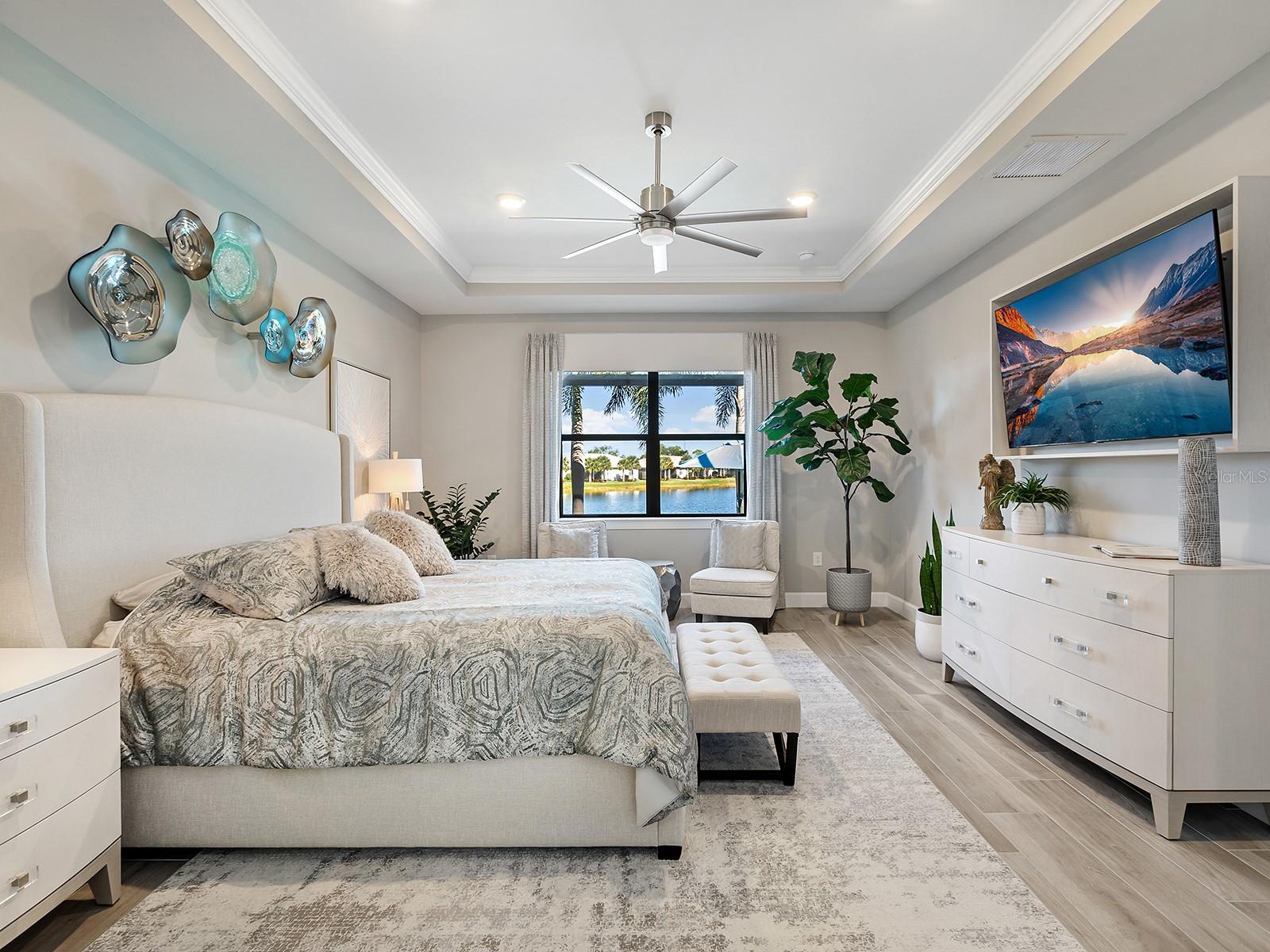 Image 37 of 92 For 17807 Eastbrook Terrace