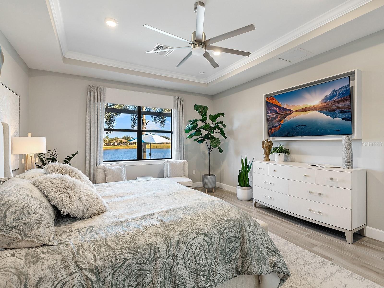 Image 38 of 92 For 17807 Eastbrook Terrace