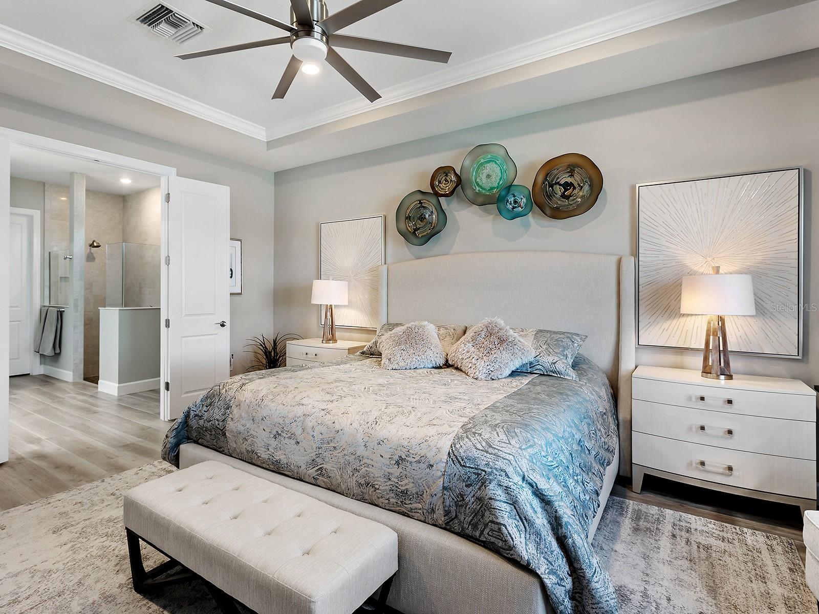 Image 39 of 92 For 17807 Eastbrook Terrace