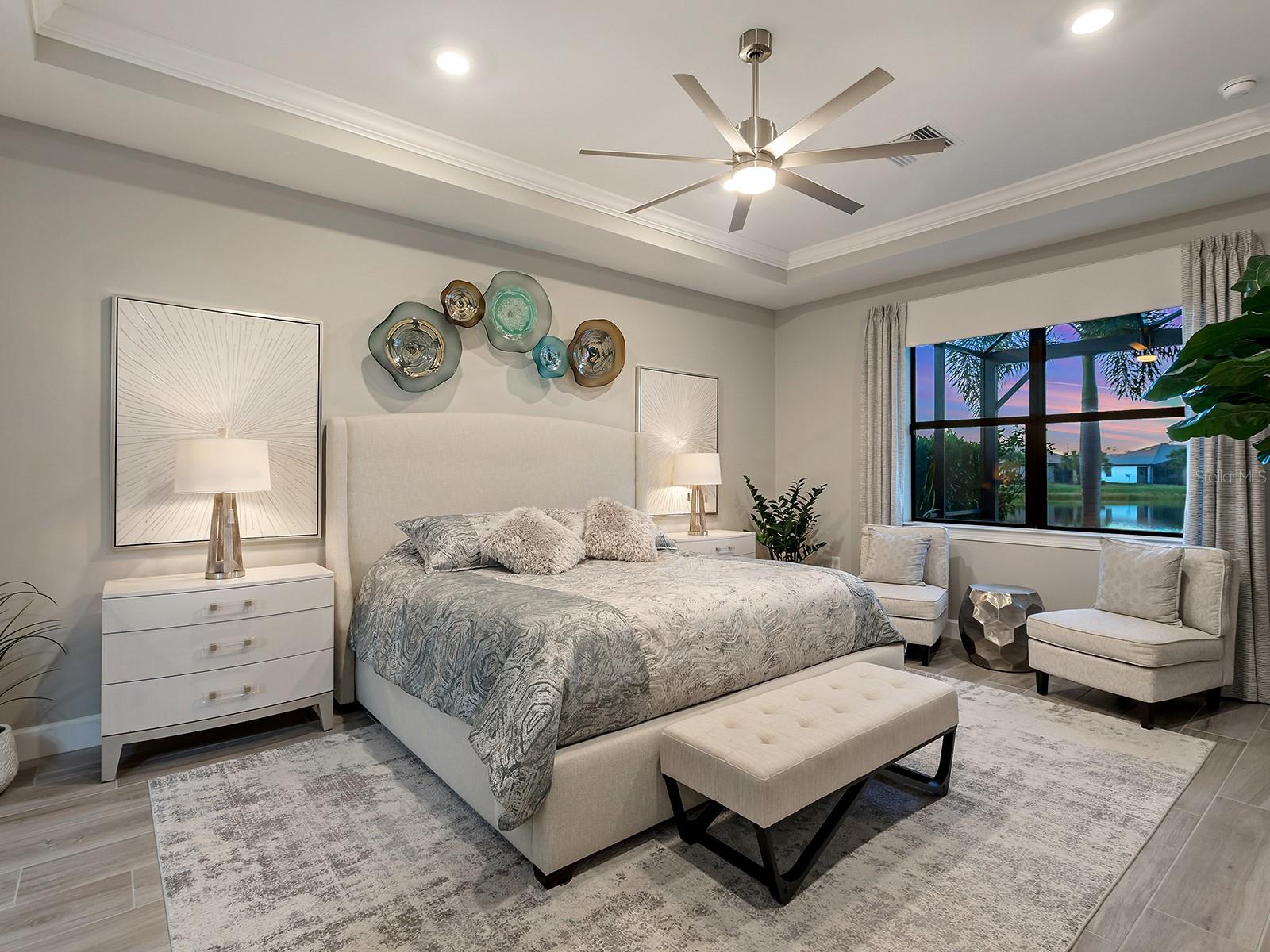 Image 43 of 92 For 17807 Eastbrook Terrace