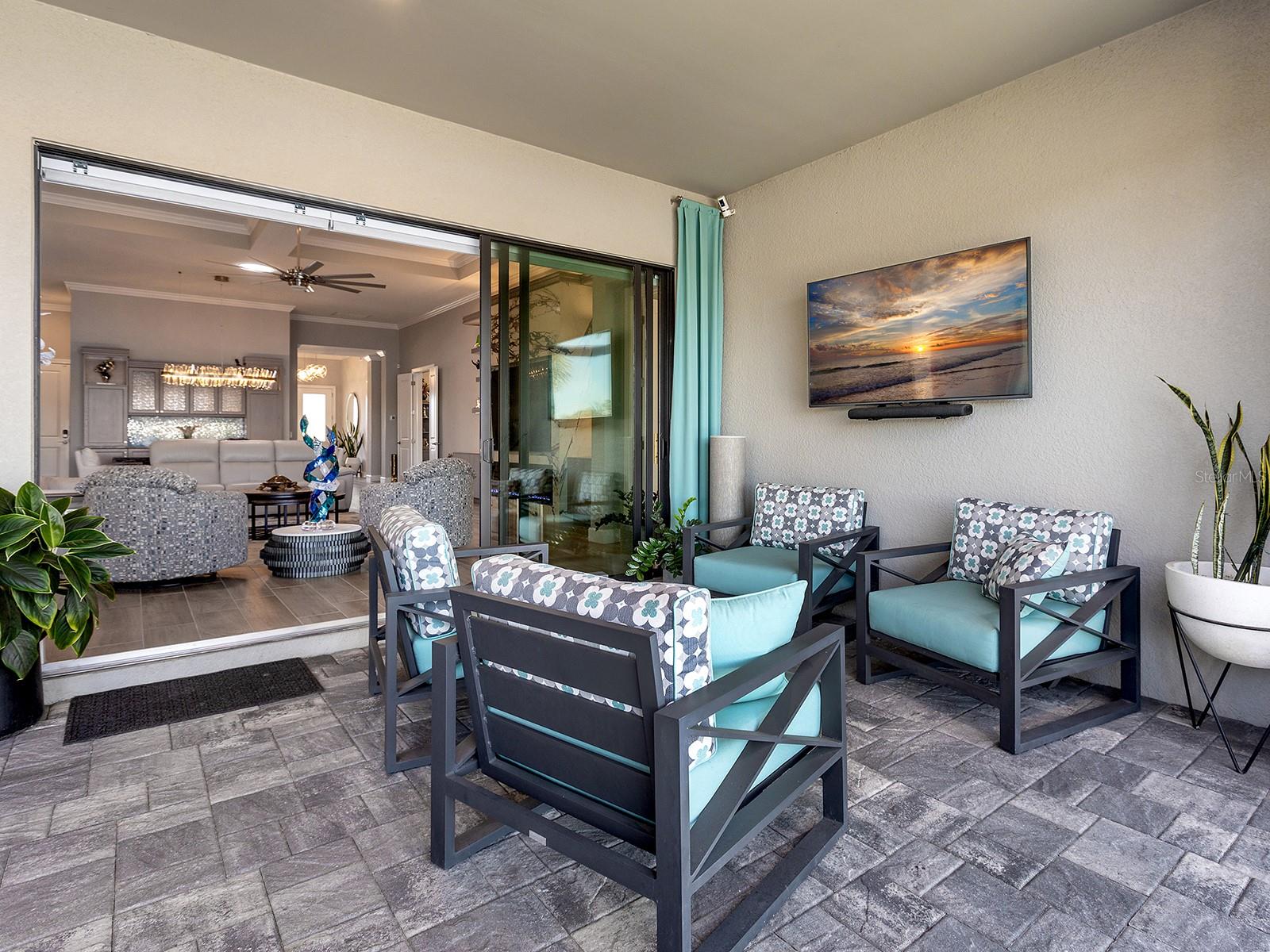 Image 55 of 92 For 17807 Eastbrook Terrace
