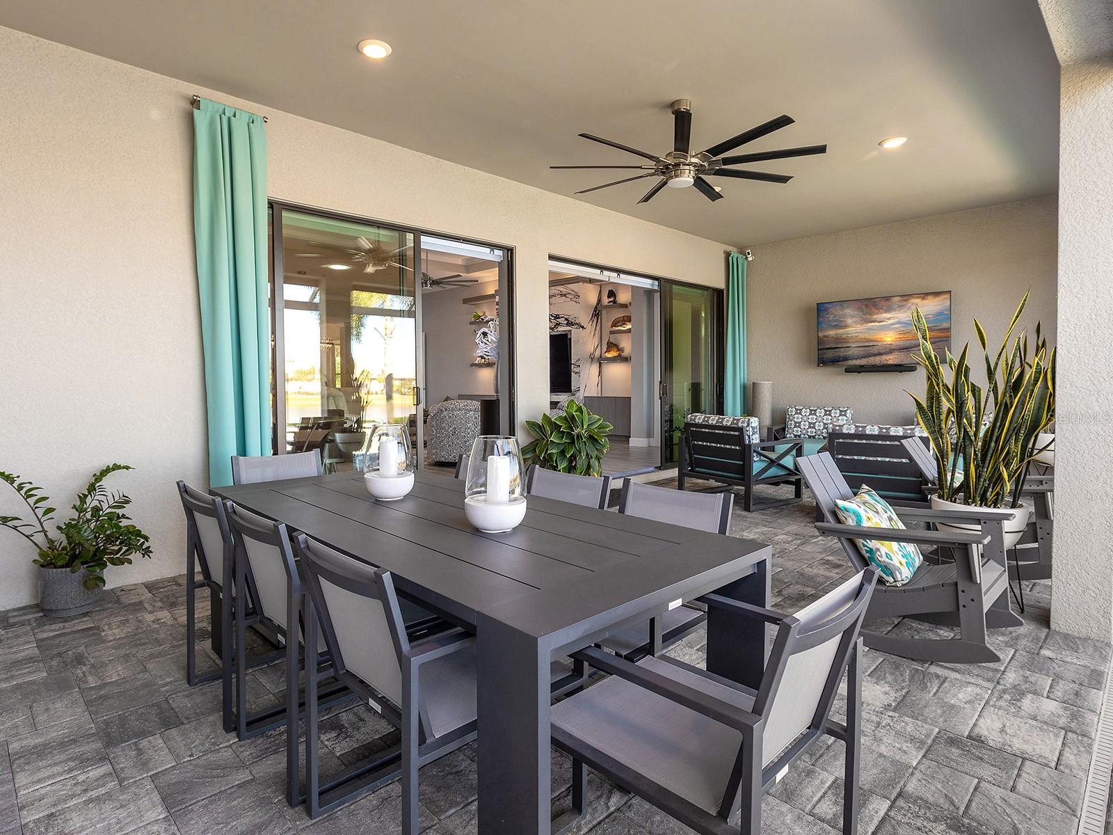 Image 58 of 92 For 17807 Eastbrook Terrace