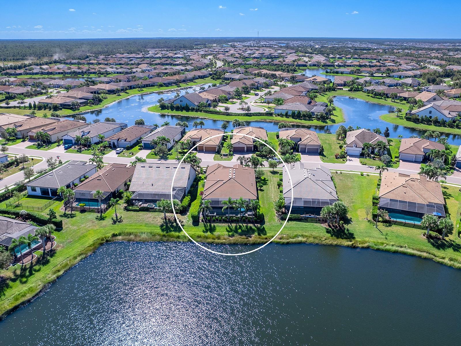 Image 72 of 92 For 17807 Eastbrook Terrace