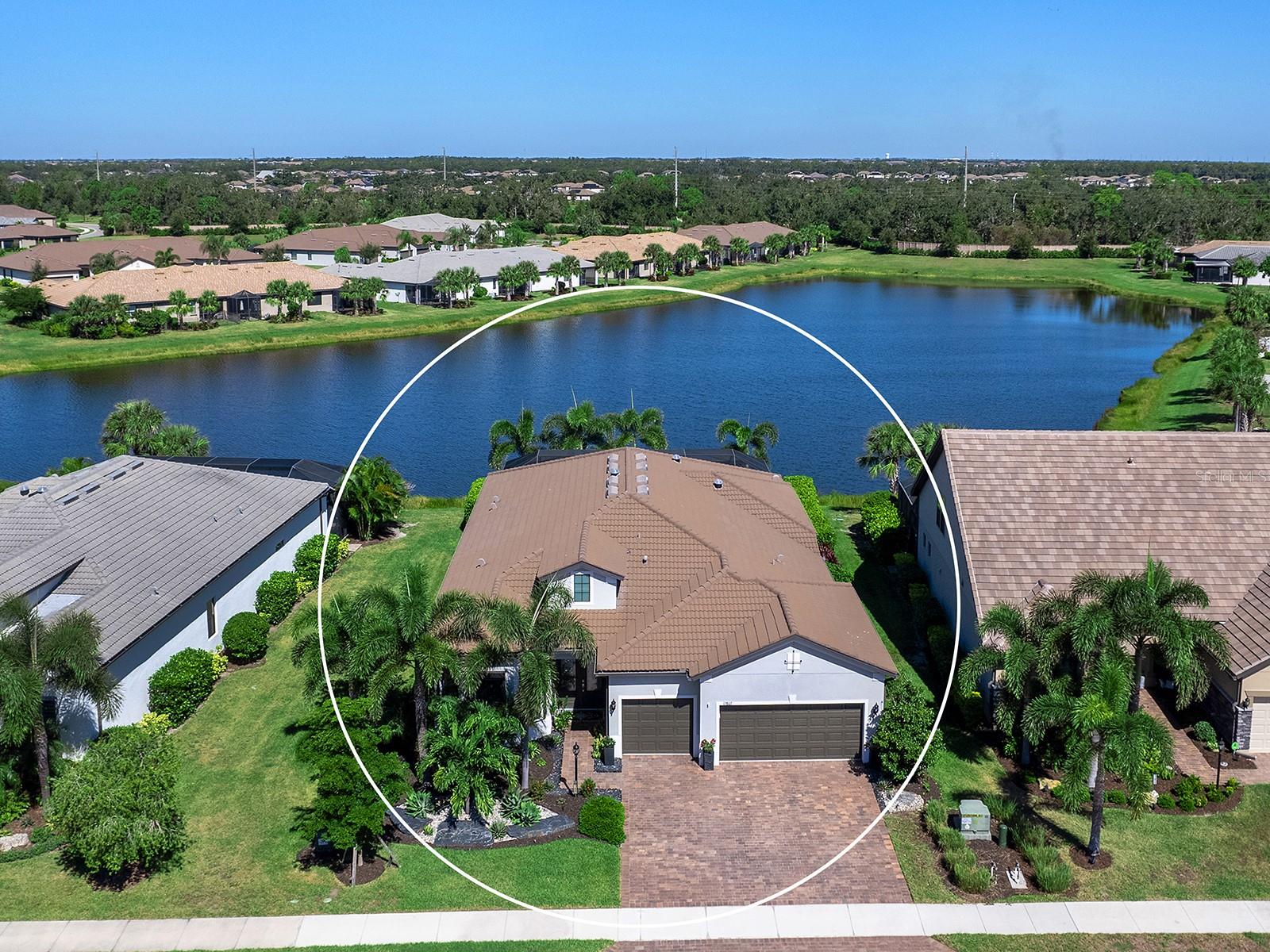 Image 73 of 92 For 17807 Eastbrook Terrace