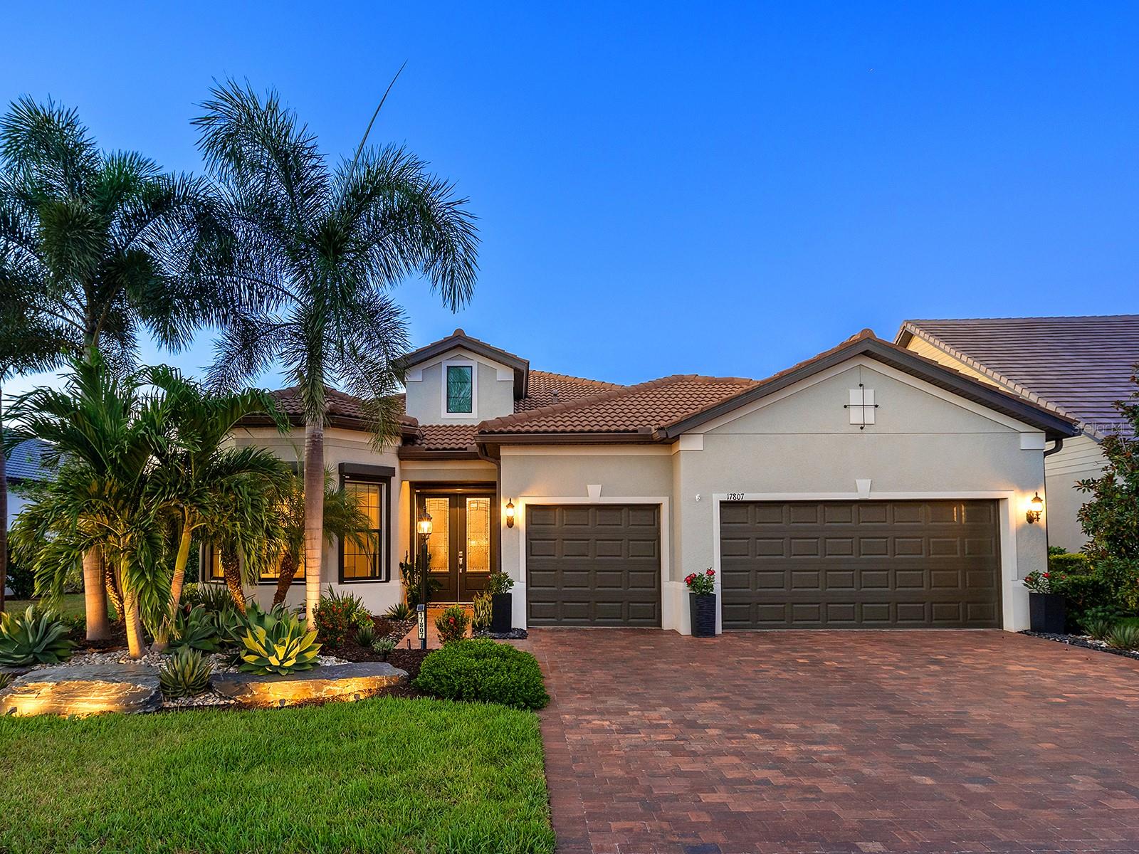 Image 77 of 92 For 17807 Eastbrook Terrace