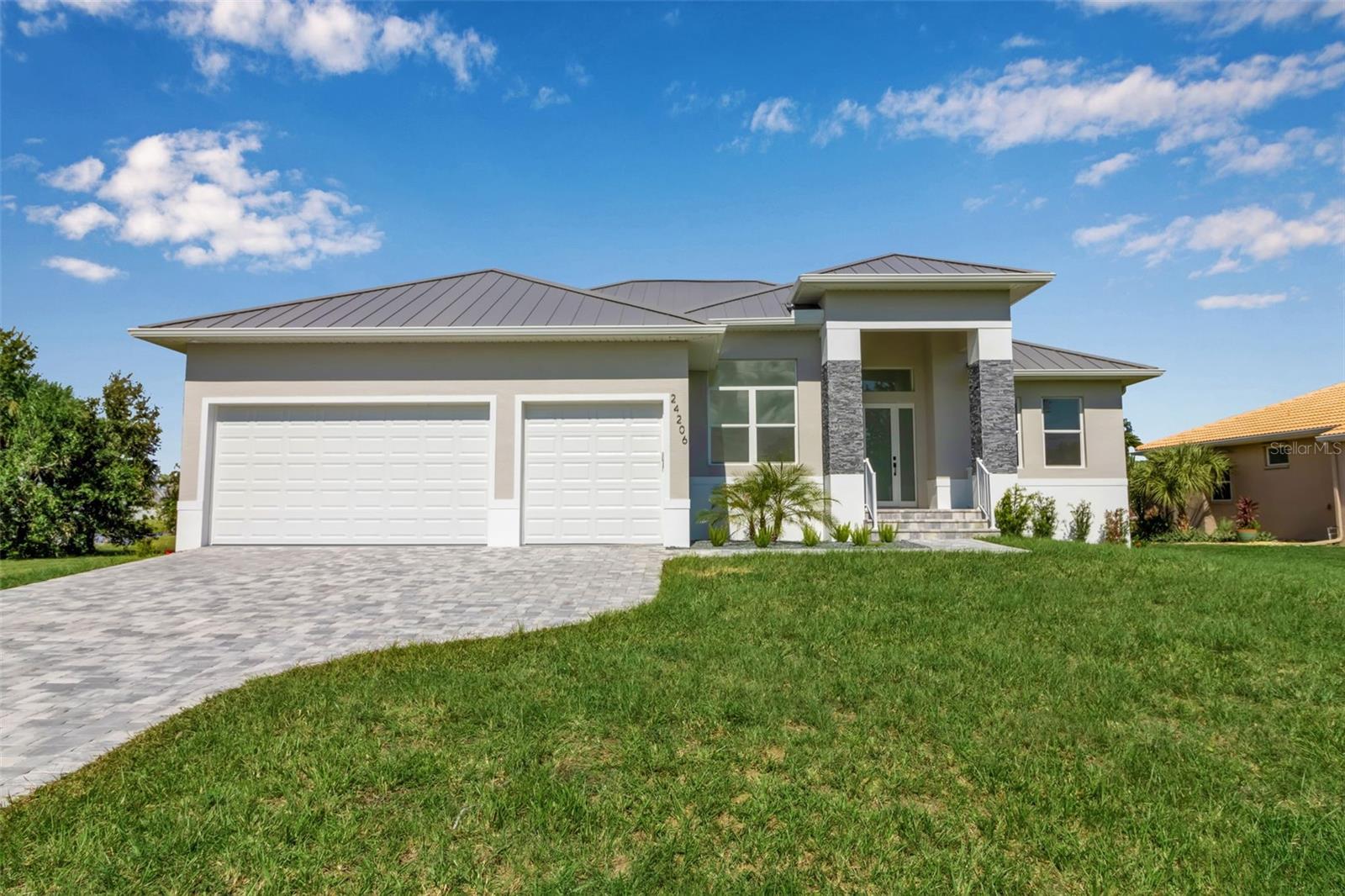 Details for 24206 Santa Inez Road, PUNTA GORDA, FL 33955