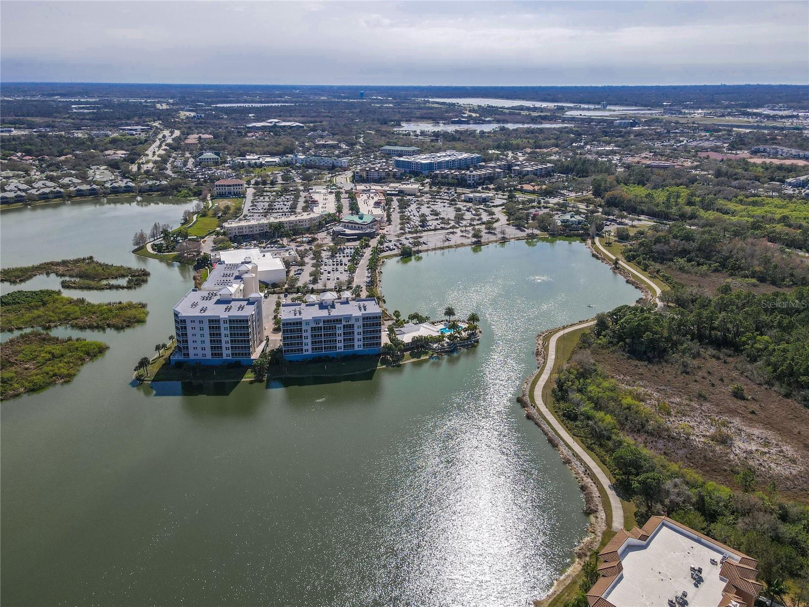 Image 38 of 42 For 10520 Boardwalk Loop 302