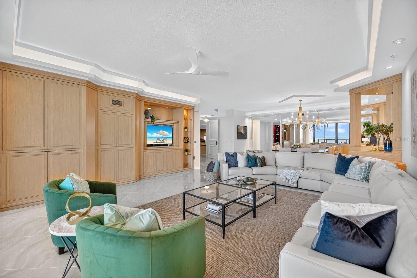 Details for 415 L Ambiance Drive C403, LONGBOAT KEY, FL 34228
