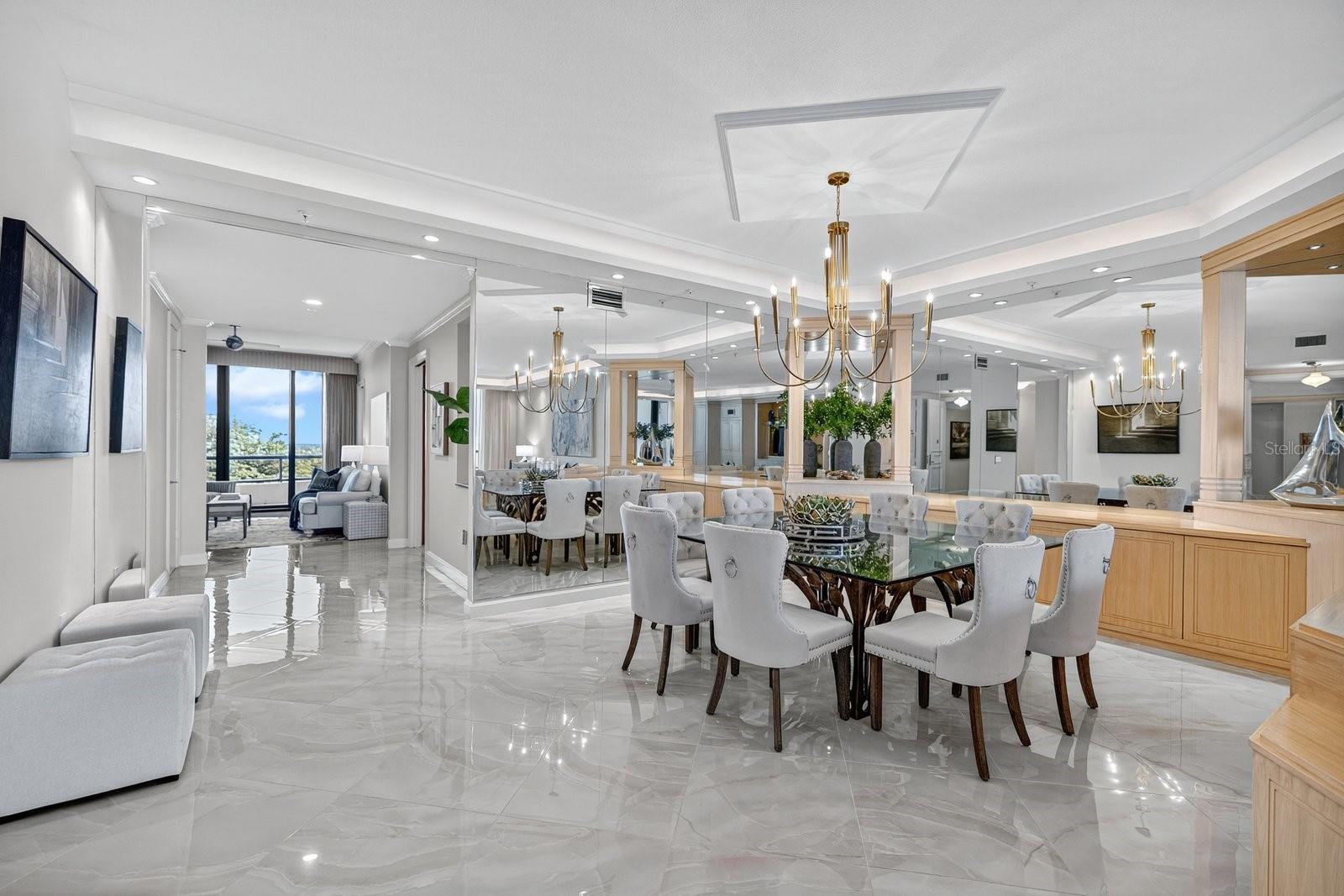 Image 3 of 98 For 415 L Ambiance Drive C403