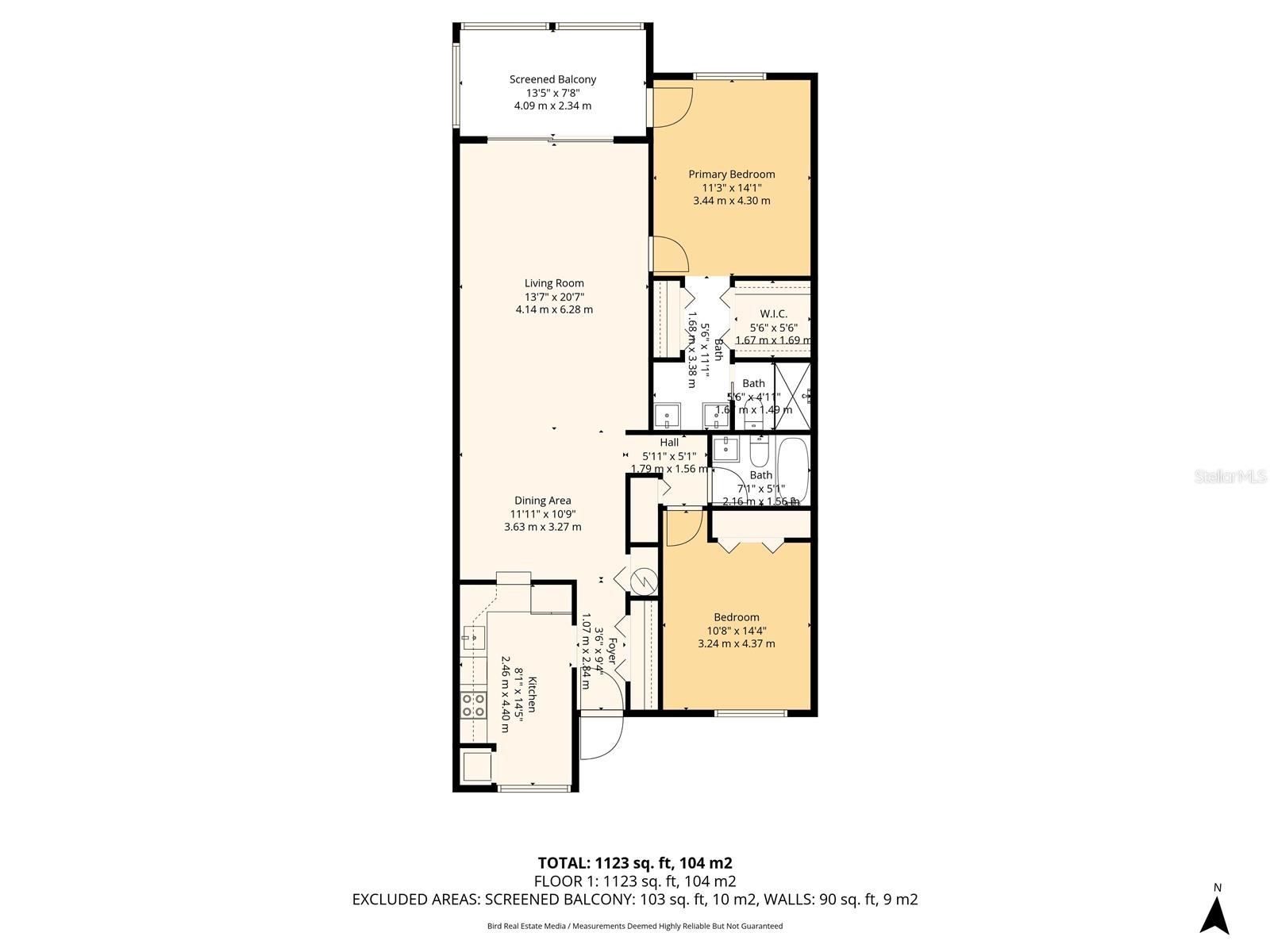 Image 75 of 75 For 1508 Pelican Cove Road 230