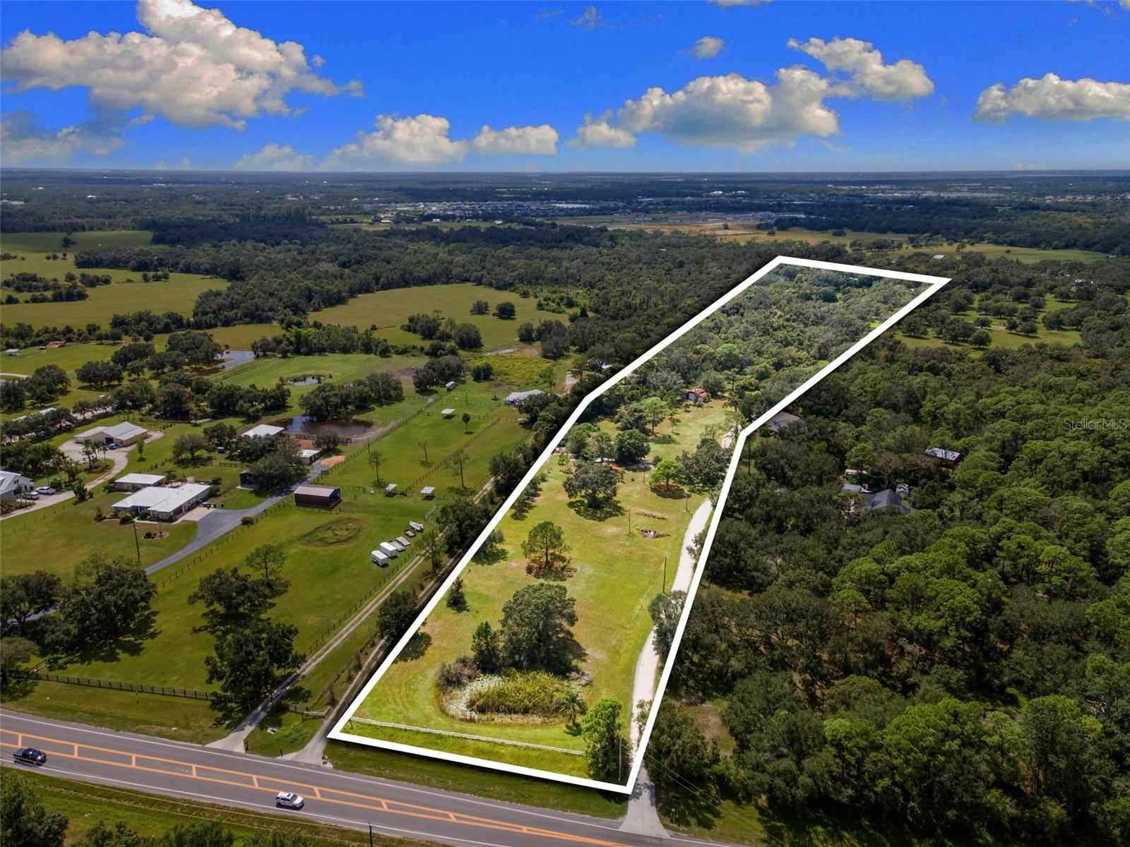 Details for 15571 County Road 675, PARRISH, FL 34219