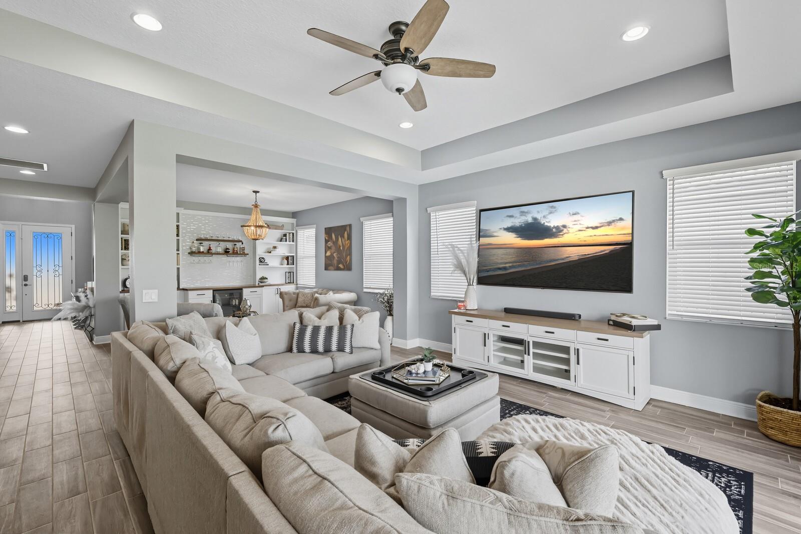 Image 11 of 65 For 2033 Woodleaf Hammock Ct