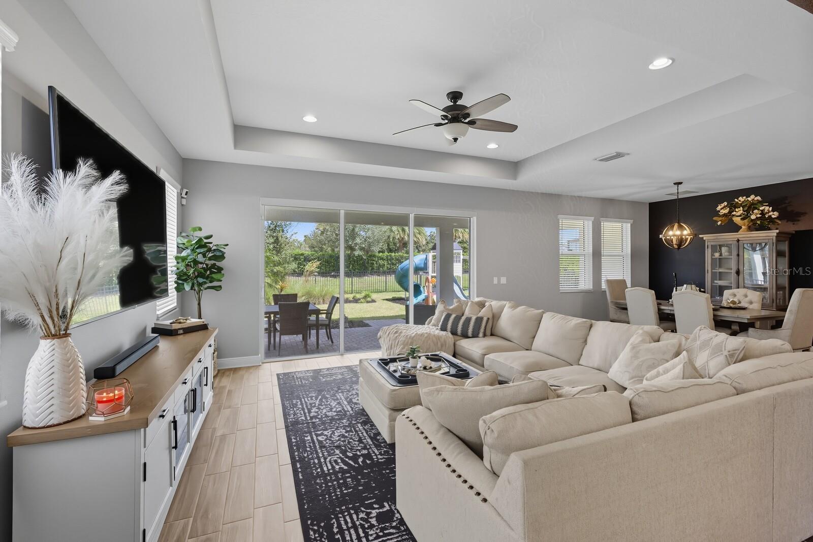 Image 12 of 65 For 2033 Woodleaf Hammock Ct