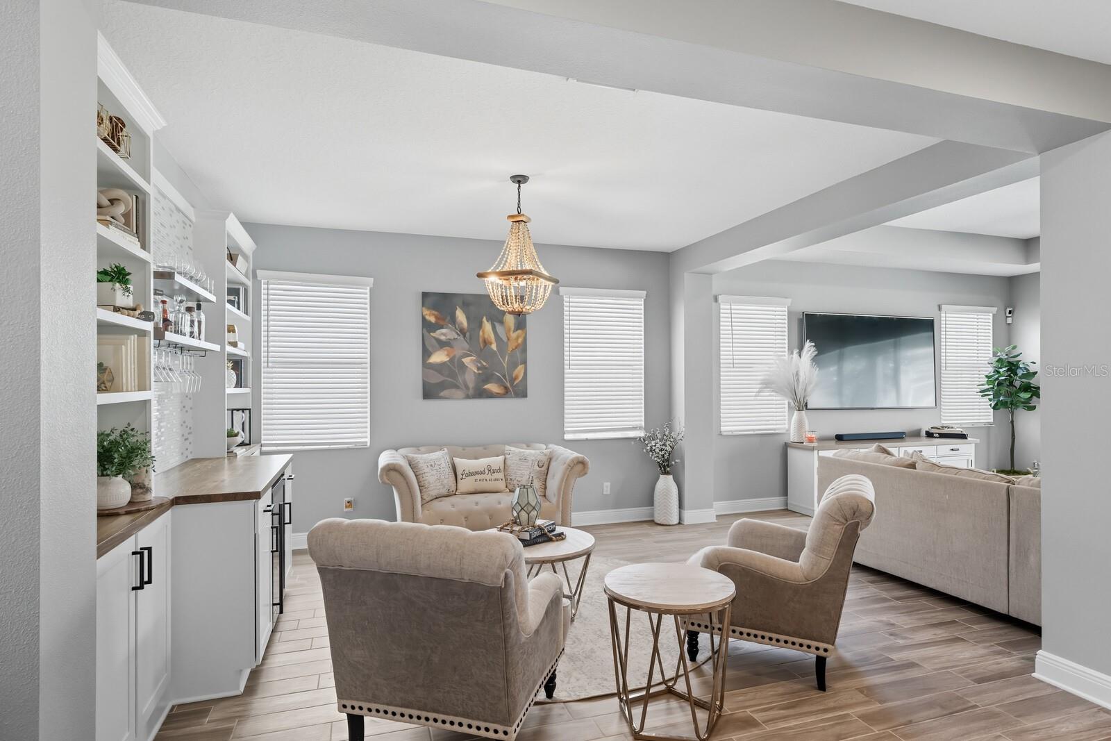 Image 16 of 65 For 2033 Woodleaf Hammock Ct