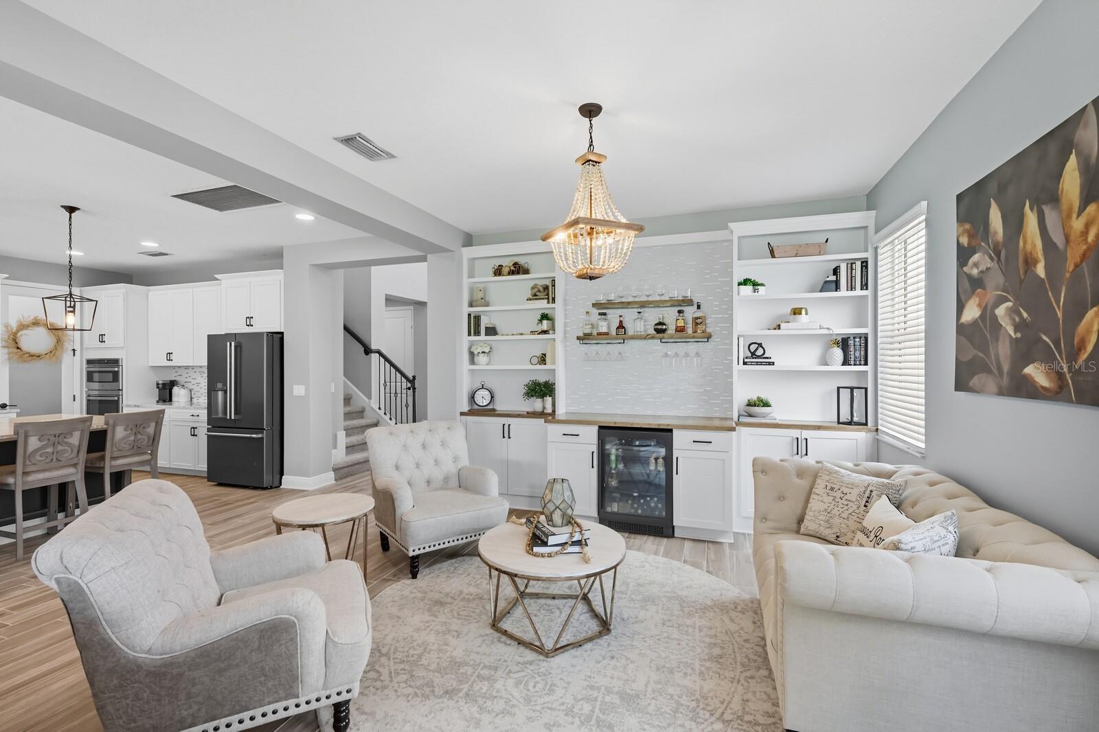 Image 17 of 65 For 2033 Woodleaf Hammock Ct