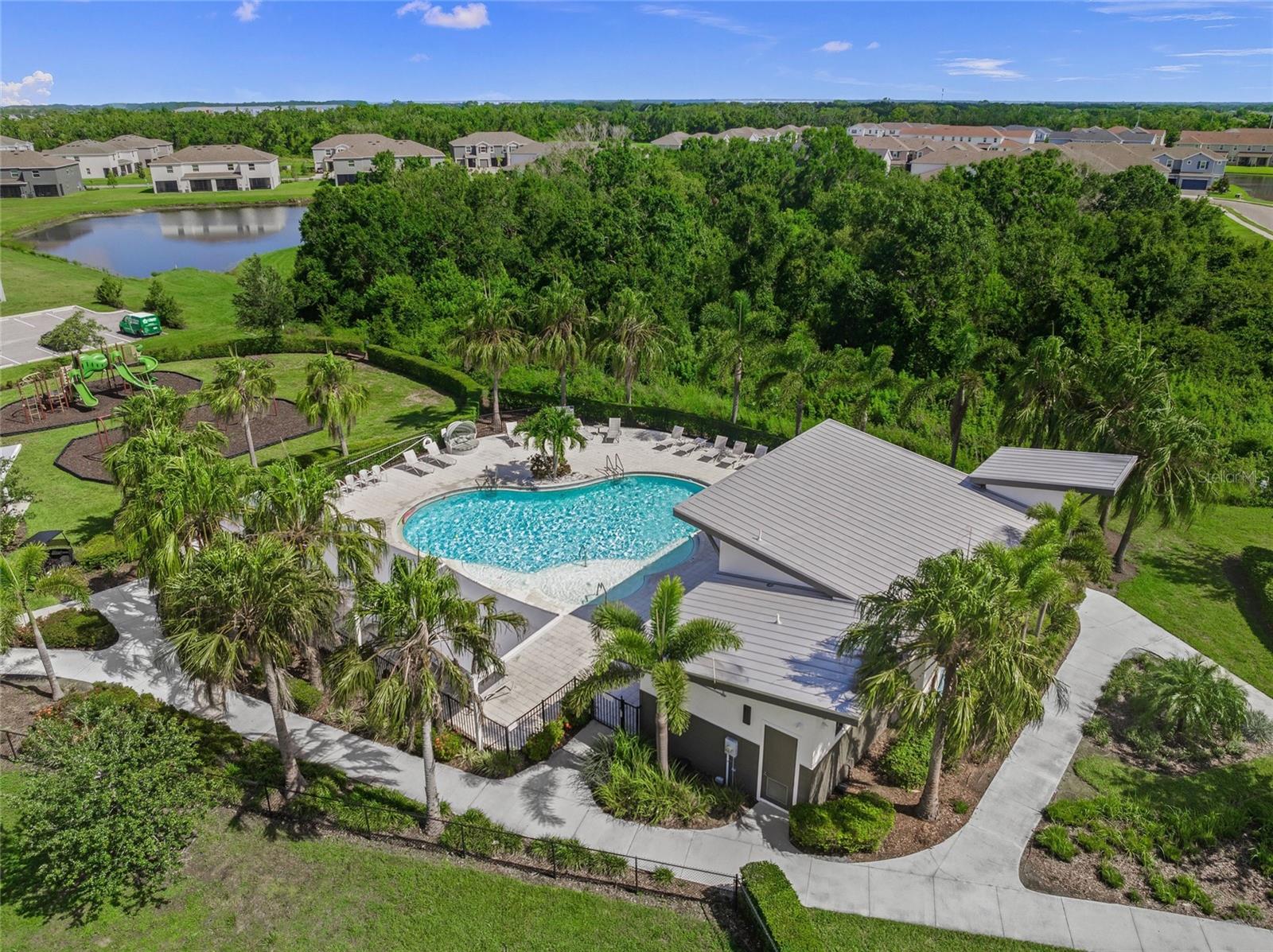 Image 55 of 65 For 2033 Woodleaf Hammock Ct