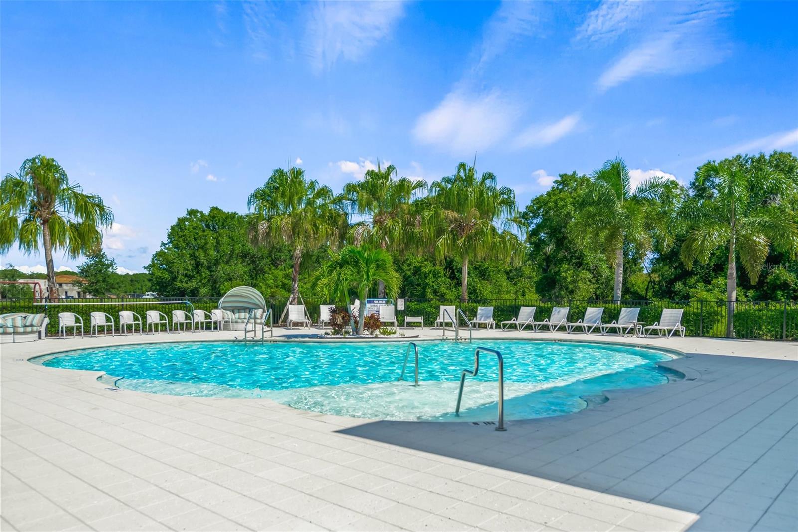 Image 58 of 65 For 2033 Woodleaf Hammock Ct