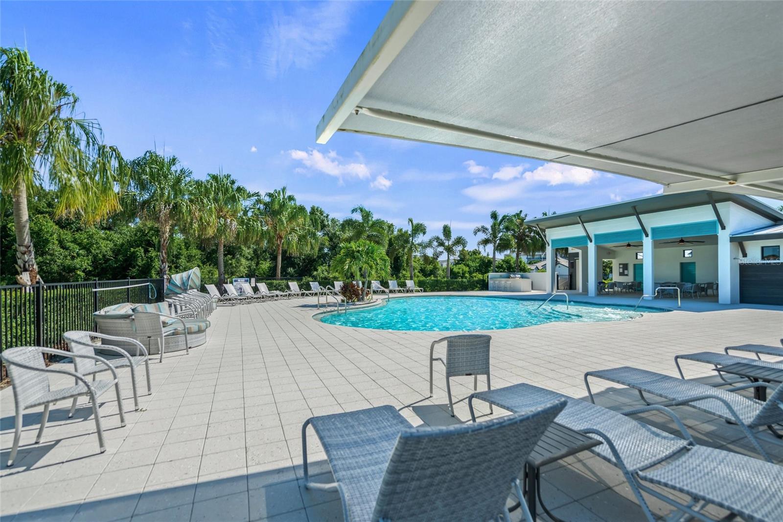 Image 59 of 65 For 2033 Woodleaf Hammock Ct