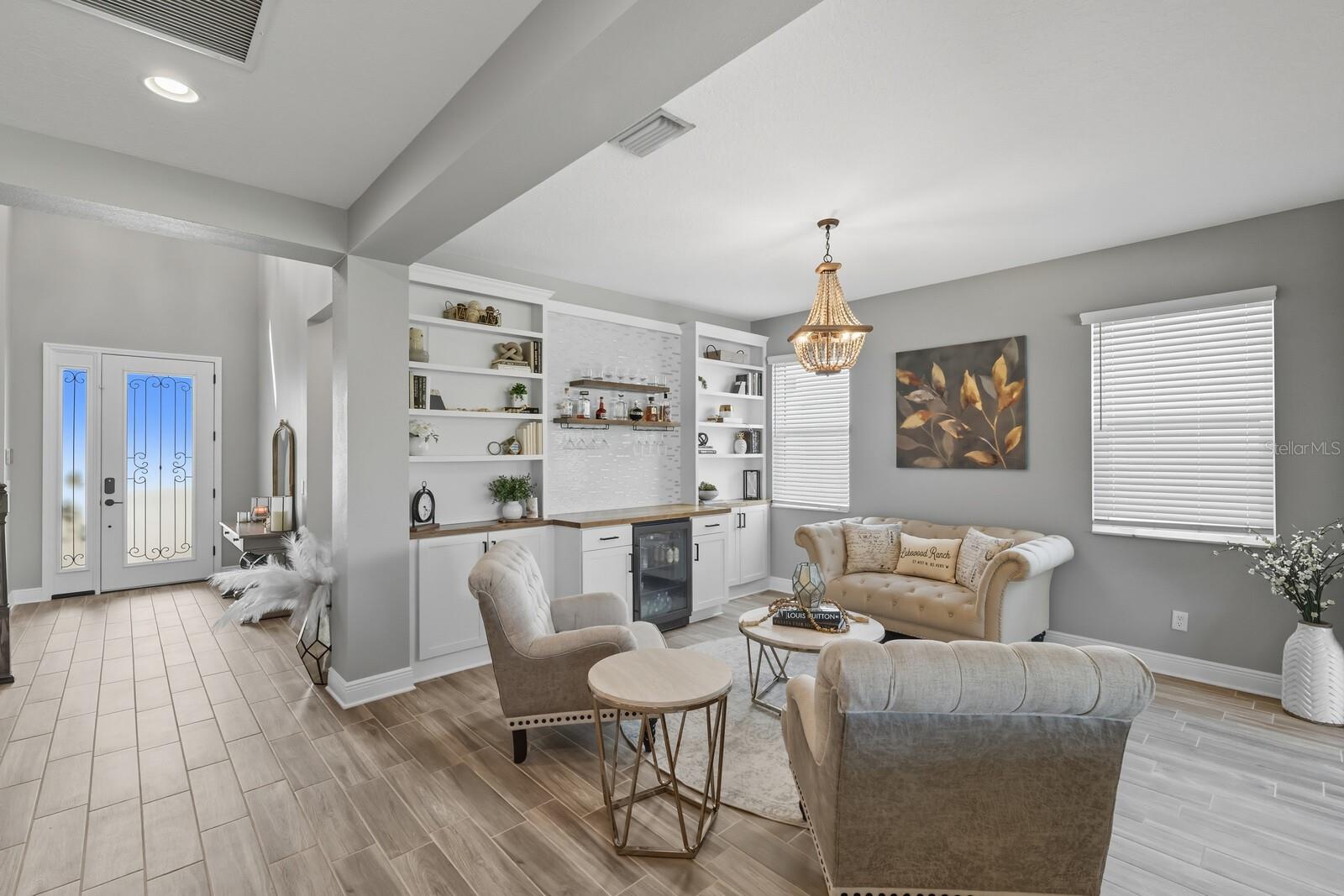 Image 6 of 65 For 2033 Woodleaf Hammock Ct