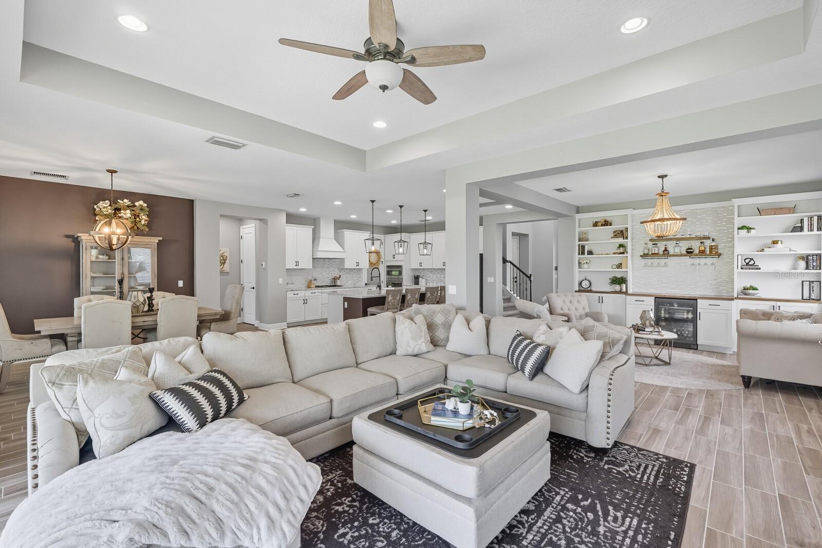 Image 7 of 65 For 2033 Woodleaf Hammock Ct