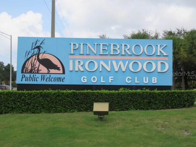 Image 45 of 45 For 4460 Ironwood Circle 501a
