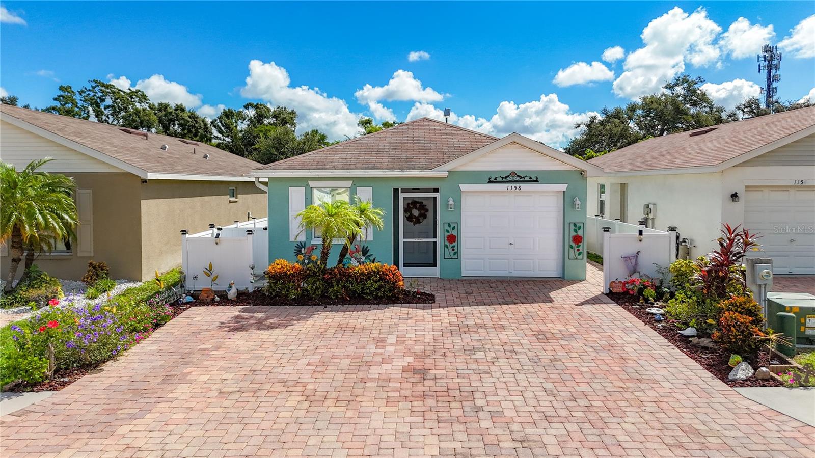 Details for 1158 42nd Terrace E, BRADENTON, FL 34208