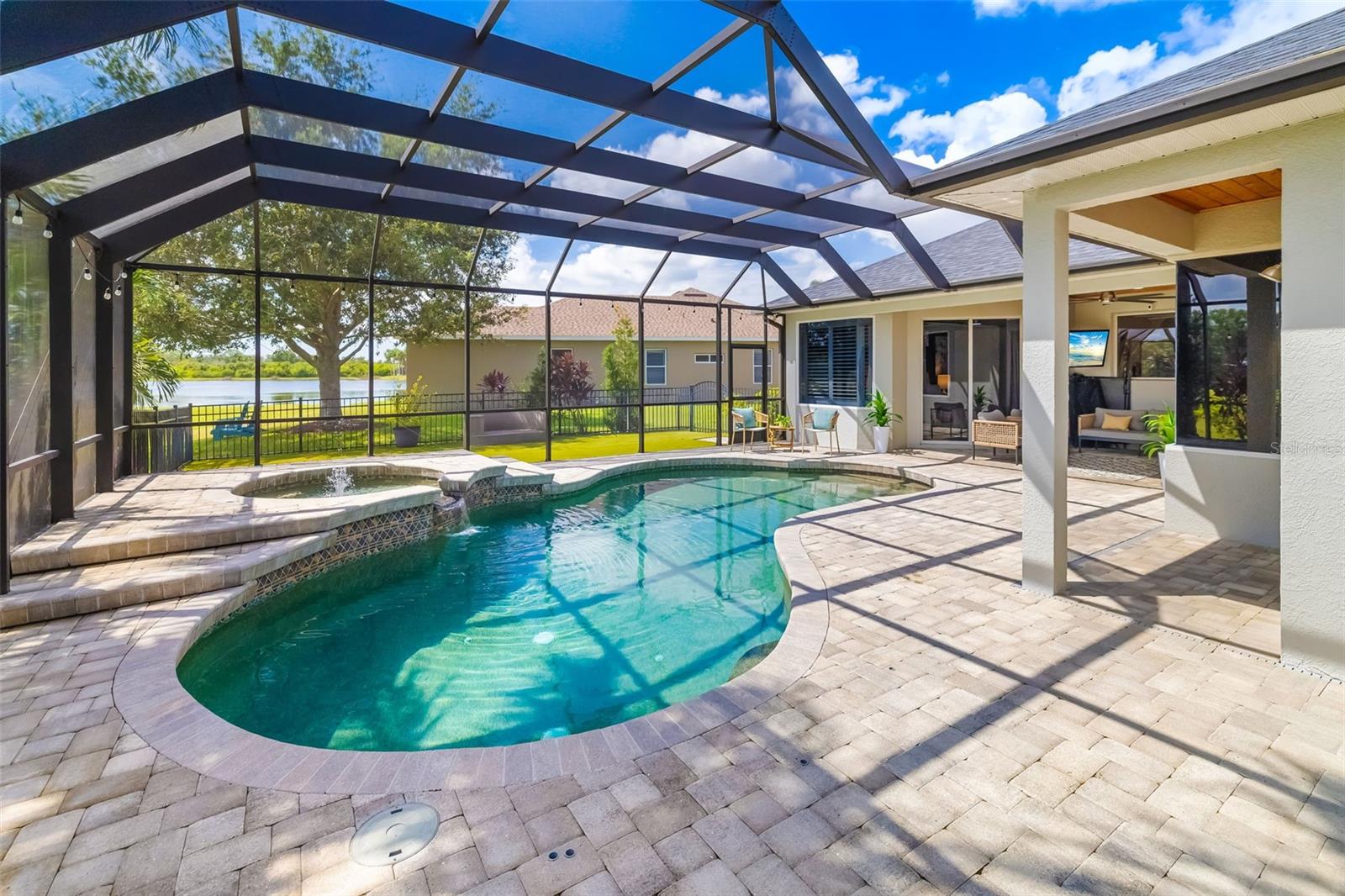 Image 41 of 64 For 12428 Aster Avenue