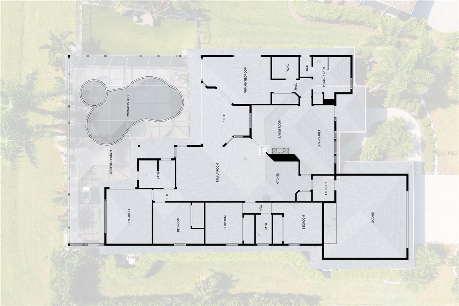 Image 50 of 64 For 12428 Aster Avenue