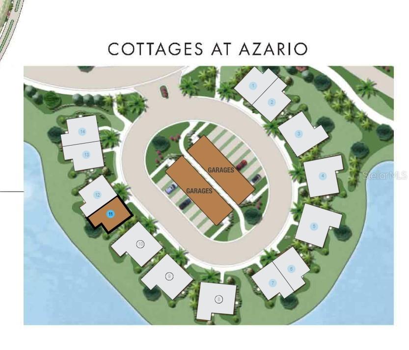 Image 12 of 51 For 4054 Santa Caterina Boulevard 9101