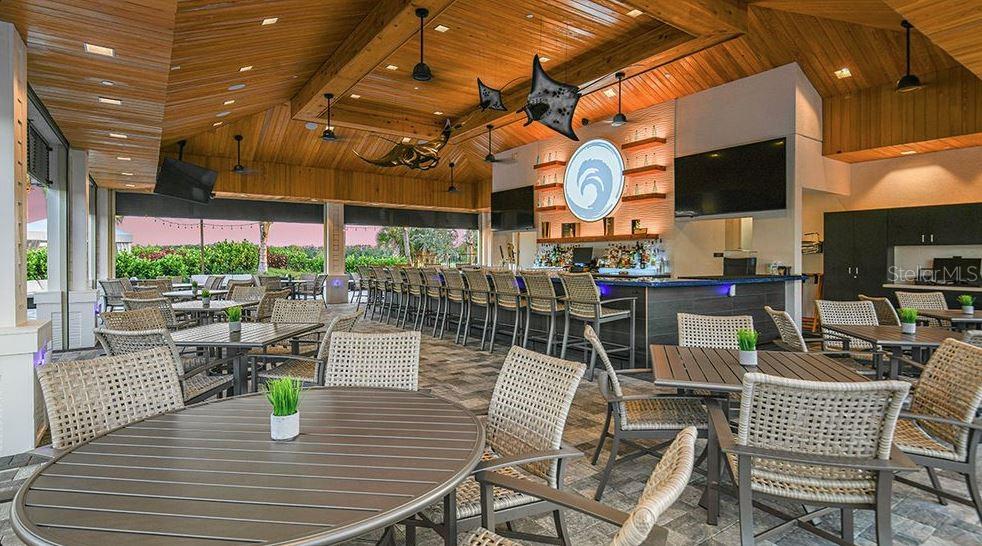 Image 22 of 51 For 4054 Santa Caterina Boulevard 9101