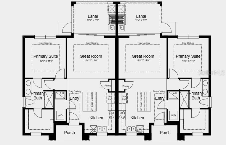 Image 32 of 51 For 4054 Santa Caterina Boulevard 9101