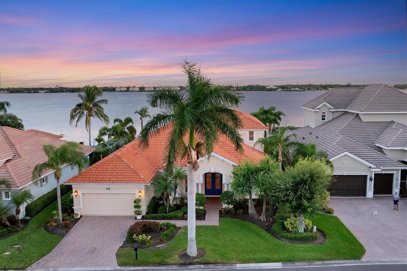 Details for 805 Riviera Dunes Way, PALMETTO, FL 34221