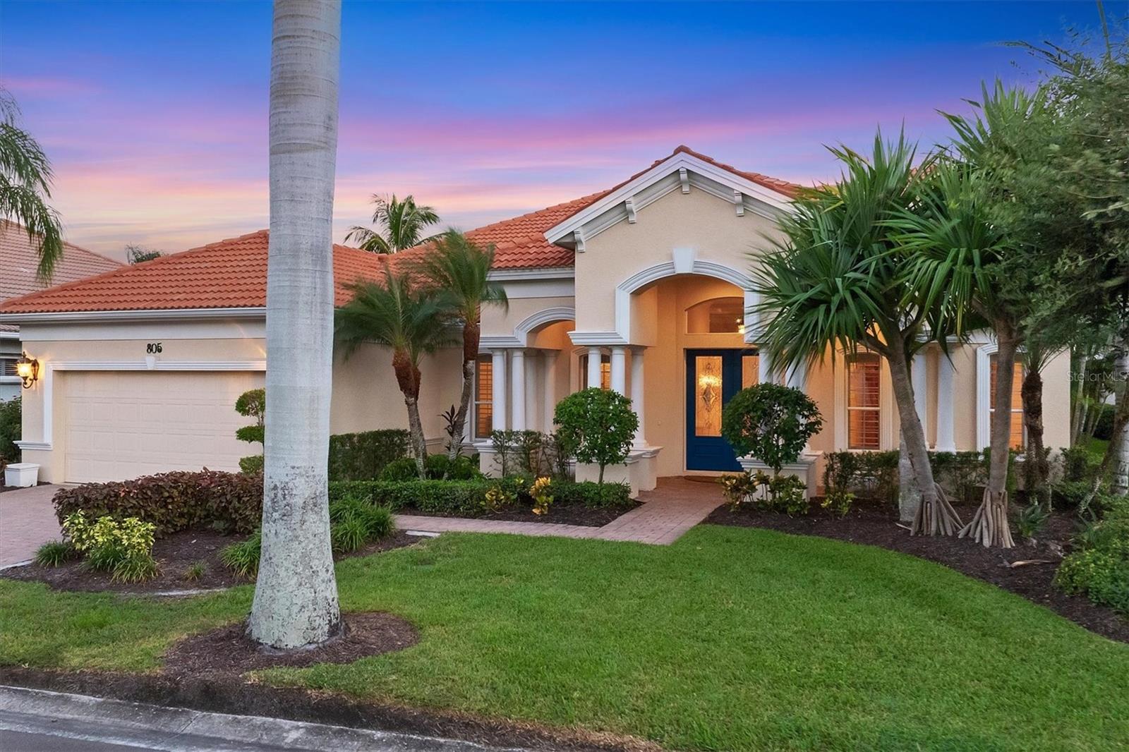 Image 7 of 94 For 805 Riviera Dunes Way