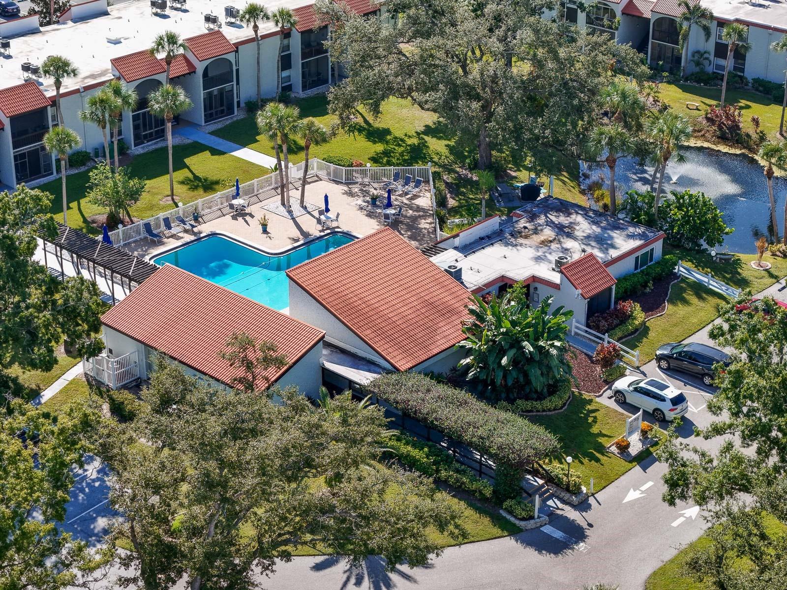 Image 21 of 22 For 3251 Beneva Road 101