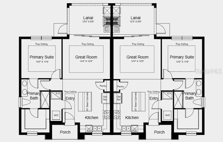 Image 2 of 29 For 4054 Santa Caterina Boulevard 9102