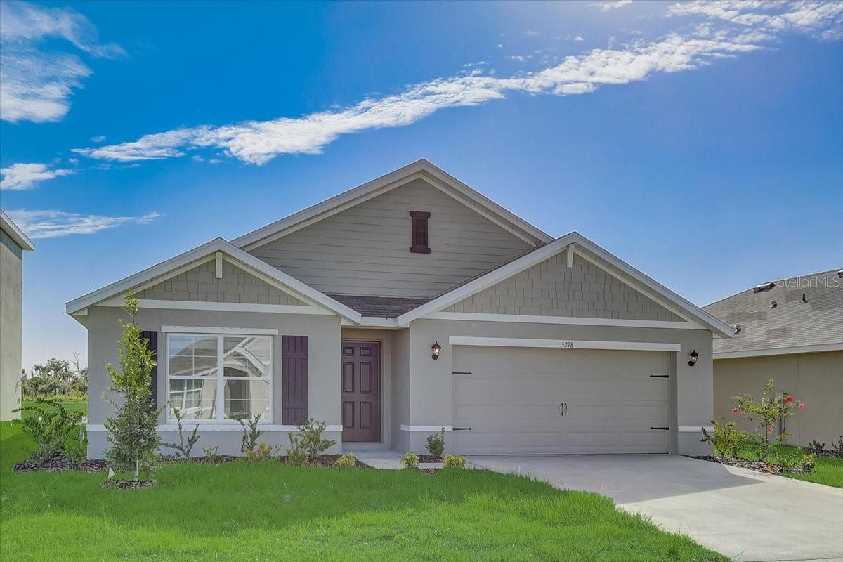 5278 Rocky Coast Place